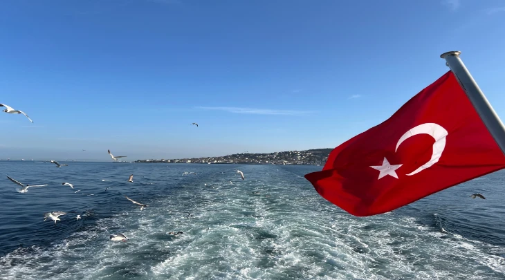 Istanbul Fun and Sun 6